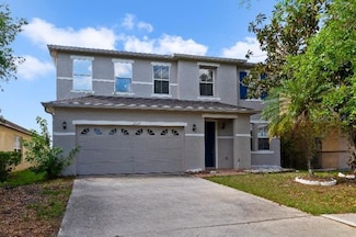 2724 Amanda Kay Way, Kissimmee, FL 34744