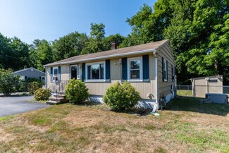 345 Cambridge St, Burlington, MA 01803