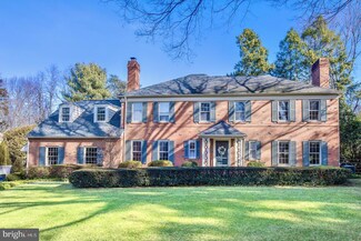 1110 Ashbridge Rd, Bryn Mawr, PA 19010