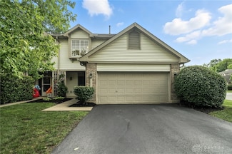 8576 Timber Park Dr Unit 108576, Dayton, OH 45458