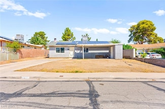5225 Saratoga Dr, Las Vegas, NV 89120