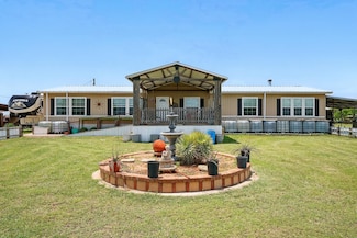14973 Farm To Market Road 707, Merkel, TX 79536