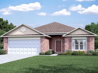 43092 Wagon Trail, Shawnee, OK 74804
