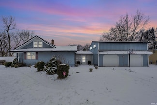 7414 Bradbury Ave, Fort Wayne, IN 46809