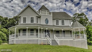 883 Bridgeton Rd, Fawn Grove, PA 17321