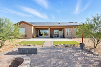 22519 W Mark Ln, Wittmann, AZ 85361