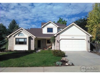 4443 Vista Dr, Fort Collins, CO 80526