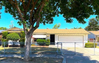 1765 S Maple Ave, Fresno, CA 93702