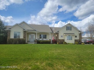 2505 N Howell Rd, Post Falls, ID 83854