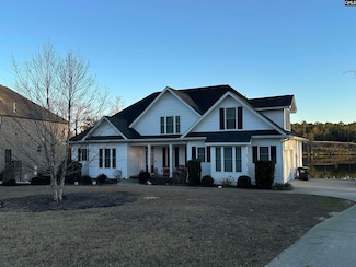 271 Lake Frances Dr, West Columbia, SC 29170