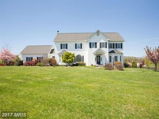14381 Richards Run Ln, Hillsboro, VA 20132