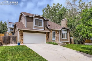 6660 Northwind Dr, Colorado Springs, CO 80918