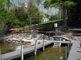 833 Weirs Blvd Unit B4, Laconia, NH 03246