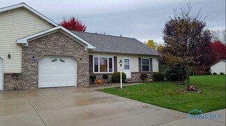735 N Harvest Ln, Wauseon, OH 43567