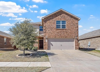 6013 Spring Ranch Dr, Fort Worth, TX 76179