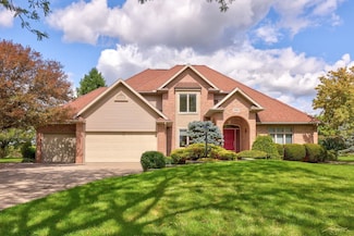 3622 Sunningdale Dr N, Saginaw, MI 48604