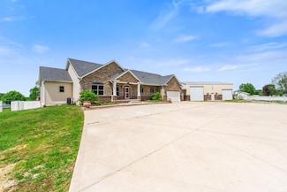 2395 S 400 W, Warsaw, IN 46580