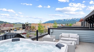 317 Central Ave Unit 302, Whitefish, MT 59937