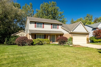 3634 Fieldcrest Ln, Ypsilanti, MI 48197
