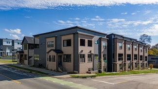 981 Dozier Place Unit 2, Nashville, TN 37216