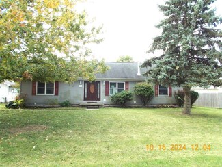 2844 1st St, Monroe, MI 48162