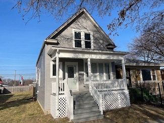 654 E 87th Place, Chicago, IL 60619