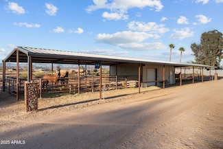 1890 Hillside Dr, Wickenburg, AZ 85390