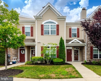 610 Van Gogh Ct, Williamstown, NJ 08094