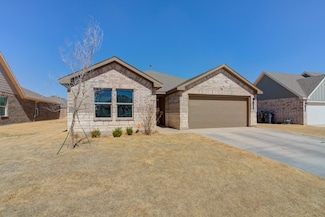 6904 56th St, Lubbock, TX 79407