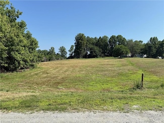 Lot 4 Purcell Rd, Reidsville, NC 27320