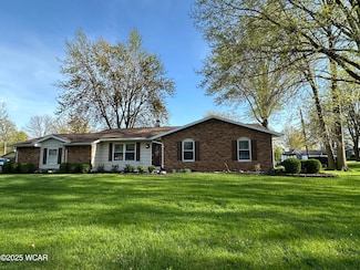 2785 Hummingbird St, Lima, OH 45807