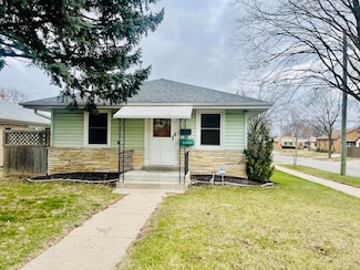 4300 N 73rd St, Milwaukee, WI 53216