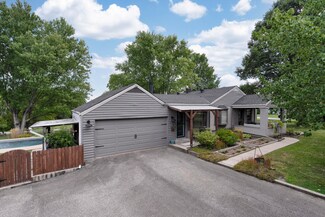 642 Skyway Dr, Independence, KY 41051