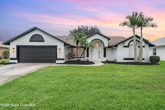2020 Thesy Dr, Melbourne, FL 32940