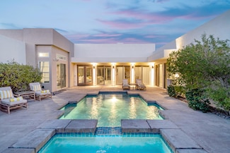 2684 Isabella Way, Palm Springs, CA 92262