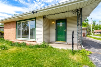 256 Sangamon St, Park Forest, IL 60466