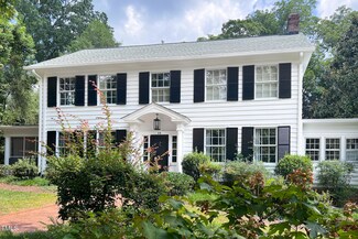 214 Hillsborough St, Chapel Hill, NC 27514