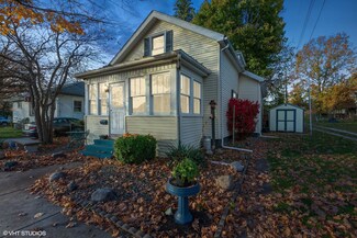 205 Division St, La Porte, IN 46350