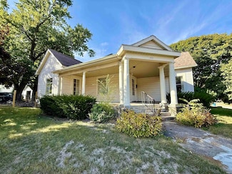 102 Stitt St, Wabash, IN 46992