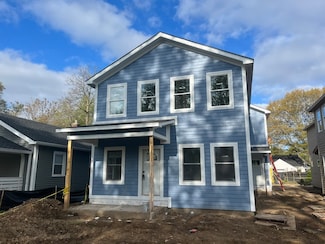 4810 Norwaldo Ave, Indianapolis, IN 46205