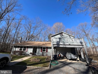 384 Peach Orchard Rd, Luray, VA 22835
