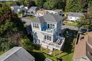 57 Garrison Ave, York, ME 03909