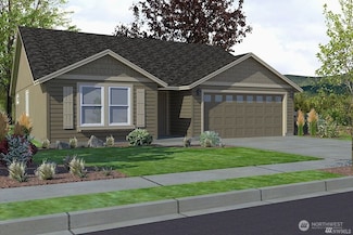 214 N Paxson Dr, Moses Lake, WA 98837