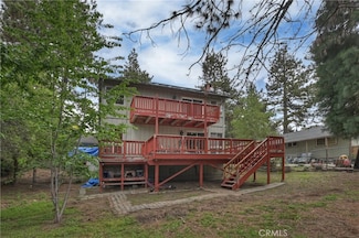 30997 Wild Oak Dr, Running Springs, CA 92382