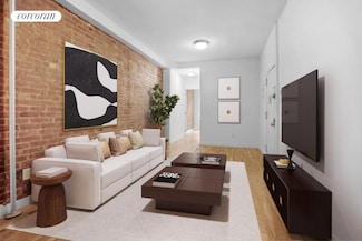 317 E 89th St Unit 3-W, New York, NY 10128