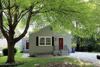 554 Circle Dr, La Porte, IN 46350