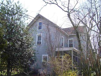 402 Holly Ave, Cape May Point, NJ 08212