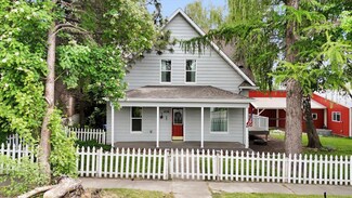 436 N Washington St, Tekoa, WA 99033