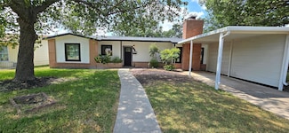 122 Locknere Ln, San Antonio, TX 78213