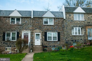 92 Barbara Rd, Drexel Hill, PA 19026